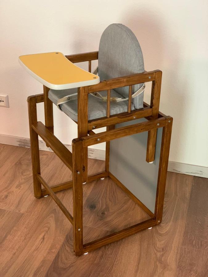 Firmen & Ferienwohnung Brecht 1 Waibstadt Екстер'єр фото